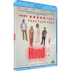 Label M Kapotas - (BluRay)