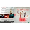 Label M Kapotas - (BluRay)