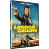 Label M Londono šauksmas (DVD)