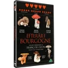 Label M Ruduo Burgundijoje (DVD)