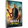 Label M Snukis: Vilkų miestas - (DVD)