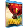 Label M Turbulencija (BluRay)