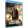 Label M Vagių greitkelis (Blu-ray)