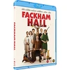 Label.M Fackham Hall - (BluRay)