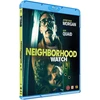 Label.M Kaimynystės stebėjimas (BluRay)
