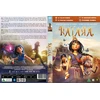 Label.M Kayara - (DVD)