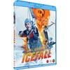 Label.M Ledinis krioklys (BluRay)