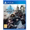 Labyrinth Zangetsu labirintas – PlayStation 4