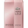 Lacoste L.12.12 Sidabrinis Rose EDP parfumuotas vanduo moterims, 100 ml