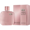 Lacoste L.12.12 Sidabrinis Rose EDP parfumuotas vanduo moterims, 100 ml