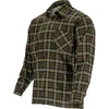 Koszula Žali languoti flaneliniai marškiniai, 170 g/m2, "3xl", ce, lahti