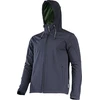 Lahti Pro Softshell striukė su gobtuvu juoda, "s", ce, lahti