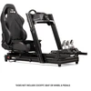 Laikiklis Next Level Racing - HF8 žaidimų kilimėlis su lytėjimo pojūčio grįžtamuoju ryšiu