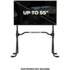 Laikiklis Next Level Racing - Lite Free Standing Monitorius Stand
