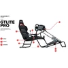 Laikiklis Next Level Racing - Sulankstoma GT-Lite Pro kabina