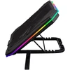 SUREFIRE - Bora X1 žaidimų aušinimo kilimėlis RGB