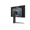 „Twisted Minds“ – 27 colių „Prestige X“ serijos OLED QHD 240 Hz, IPS, 0,3 MS, HDMI 2.1 žaidimų monitorius – TM27OLD2K240