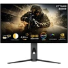„Twisted Minds“ – 27 colių „Prestige X“ serijos OLED QHD 240 Hz, IPS, 0,3 MS, HDMI 2.1 žaidimų monitorius – TM27OLD2K240
