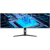 „Twisted Minds“ – 49 colių įstrižainės 5K/2k 75Hz lenktas žaidimų monitorius su IPS panele TM492K75IPS