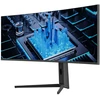 „Twisted Minds“ – 49 colių įstrižainės 5K/2k 75Hz lenktas žaidimų monitorius su IPS panele TM492K75IPS