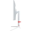 „Twisted Minds“ – „Arctic Pro“ serijos 27 colių FHD – 180 Hz 0,5 ms spartos IPS HDMI 2.1 žaidimų monitorius – baltas