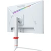 „Twisted Minds“ – „Arctic Pro“ serijos 27 colių FHD – 180 Hz 0,5 ms spartos IPS HDMI 2.1 žaidimų monitorius – baltas