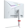 „Twisted Minds“ – „Arctic Pro“ serijos 27 colių FHD – 180 Hz 0,5 ms spartos IPS HDMI 2.1 žaidimų monitorius – baltas