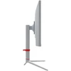 „Twisted Minds“ – „Arctic Pro“ serijos 27 colių FHD – 360 Hz 0,5 ms spartos IPS HDMI 2.1 žaidimų monitorius – baltas