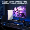 „Twisted Minds“ – „Blaze“ serijos plokščias 27 colių FHD – 180 Hz 0,5 ms greitas IPS HDMI 2.1 žaidimų monitorius, juodas