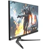 „Twisted Minds“ – „Blaze“ serijos plokščias 27 colių QHD – 180 Hz 0,5 ms spartos IPS HDMI 2.1 žaidimų monitorius