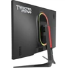 „Twisted Minds“ – „Blaze“ serijos plokščias 27 colių QHD – 180 Hz 0,5 ms spartos IPS HDMI 2.1 žaidimų monitorius