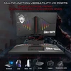 Monitorius „Twisted Minds“ – „CALL OF DUTY“ – 27 colių FHD – 180 Hz – juodas