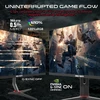 Monitorius „Twisted Minds“ – „CALL OF DUTY“ – 27 colių FHD – 180 Hz – juodas
