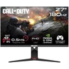 Monitorius „Twisted Minds“ – „CALL OF DUTY“ – 27 colių FHD – 180 Hz – juodas