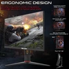 Monitorius „Twisted Minds“ – „CALL OF DUTY“ – 27 colių FHD – 180 Hz – juodas