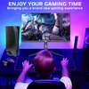 „Twisted Minds“ – „Supreme“ serijos plokščias 27 colių FHD – 280 Hz 0,5 ms spartos IPS HDMI 2.1 žaidimų monitorius