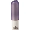 Laka - Soul veganiškas lūpų balzamas - #Mauve