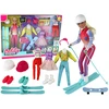 Lean Toys Lėlė 30 cm