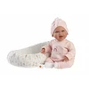Rappa Llorens 74122 lėlė su garsais - 42 cm
