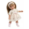 Llorens Lėlė Elenos lėlė 35 cm