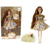 Lėlė Lean Toys Emily Autumn