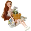 Lėlė Lean Toys Emily Autumn