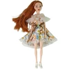 Lėlė Lean Toys Emily Autumn