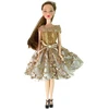 Lean Toys Lėlė Emily Leantoys, su šunimi