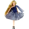 Lean Toys Lėlė su šuniuku LeanToys, 30 cm