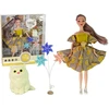 Lėlė Emily su žavinga kate Lean Toys
