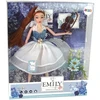 Lalka Lėlė Emily Leantoys