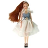 Lean Toys Lėlė Emily Leantoys