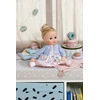 Zapf Lėlė Lėlė Baby Born Sophia Rose, 36 cm