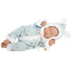 Llorens Lėlė Lėlė berniukui 31 cm